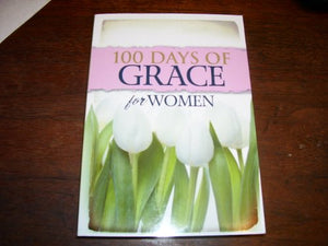 100 Days of Grace for Women 