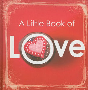 A Little Book of Love 