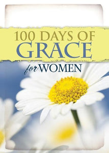 100 Days of Grace for Women 