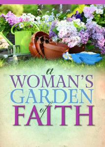 Women's Garden of Faith 