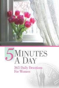 5 Minutes A Day 