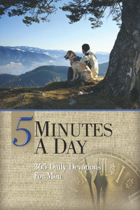 5 Minutes A Day 