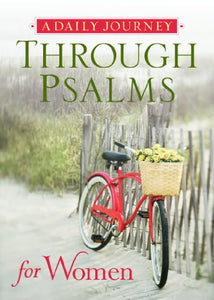 , A Daily Journey Through Psalms 