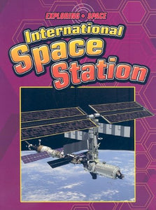 The International Space Station 