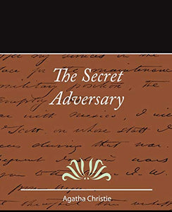 The Secret Adversary 