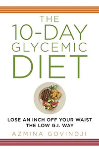 10-Day Glycemic Diet 