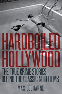 Hardboiled Hollywood 