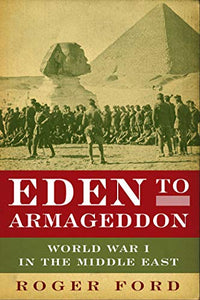 Eden to Armageddon 