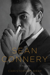 Sean Connery 