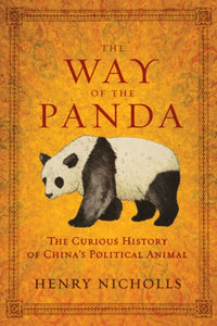 The Way of the Panda 