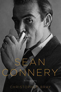 Sean Connery 