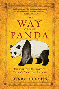 The Way of the Panda 