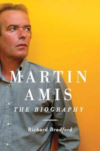 Martin Amis 