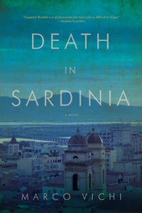 Death in Sardinia 