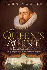 The Queen's Agent 