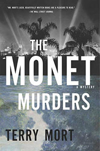 The Monet Murders 