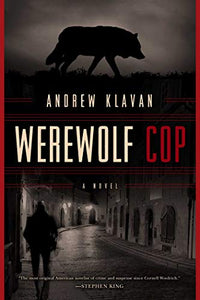 Werewolf Cop 