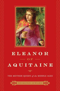 Eleanor of Aquitaine 