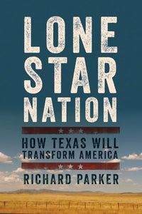 Lone Star Nation 