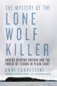 The Mystery of the Lone Wolf Killer 