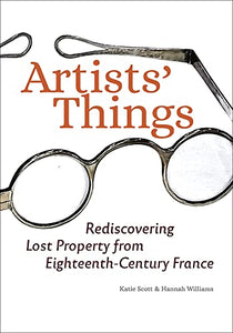 Artists' Things 