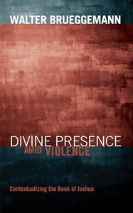 Divine Presence amid Violence 