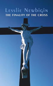 The Finality of Christ 