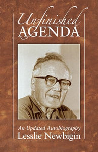 Unfinished Agenda 