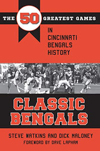 Classic Bengals 