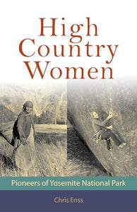 High Country Women 