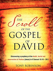 The Scroll of the Gospel of David 