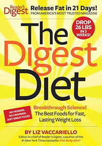 The Digest Diet 