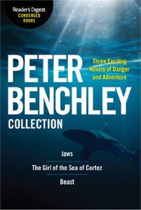 Peter Benchley Collection 