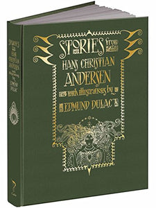 Stories from Hans Christian Andersen 