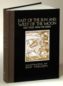 East of the Sun and West of the Moon 