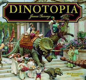 Dinotopia 