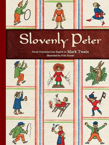 Slovenly Peter 