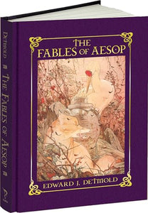 The Fables of Aesop 