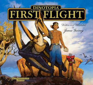 Dinotopia: First Flight 