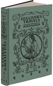 Gulliver's Travels 