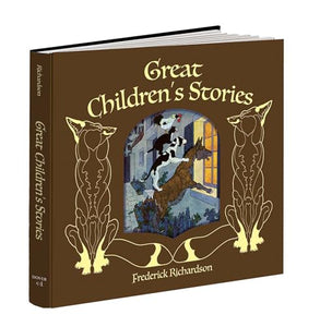 Great Children's Stories 