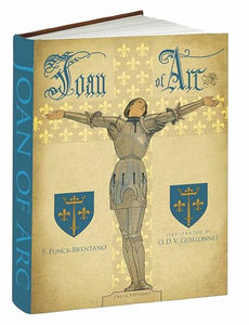 Joan of ARC 