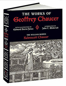 Works of Geoffrey Chaucer 