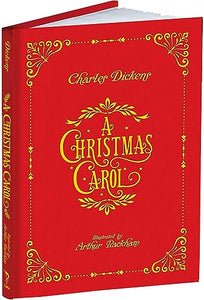 A Christmas Carol 