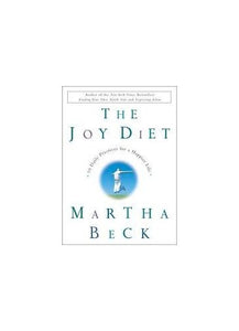 The Joy Diet 