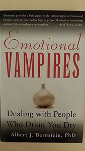 Emotional Vampires 