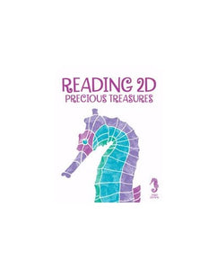 Reading 2D Student 3rd Edition 