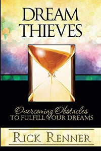 Dream Thieves 