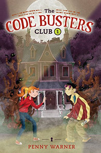 Code Busters Club, The, Case 1 