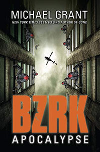 Bzrk Apocalypse 